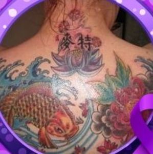 Meet your Posher, Shirley